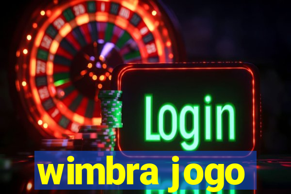 wimbra jogo